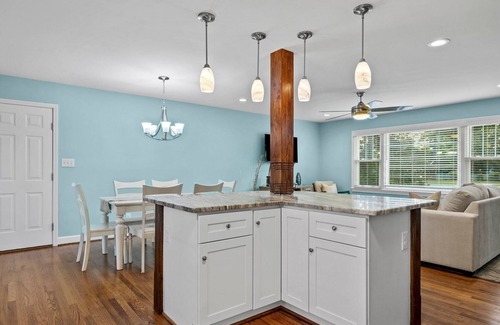 Morehead City House | Veruca Salt in Morehead City, NC!