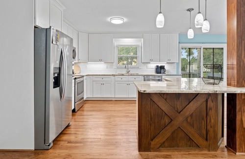 Morehead City House | Veruca Salt in Morehead City, NC!