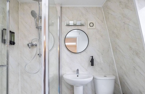 Spitalfields Apartment | Verv Brick Lane - Deluxe Studio