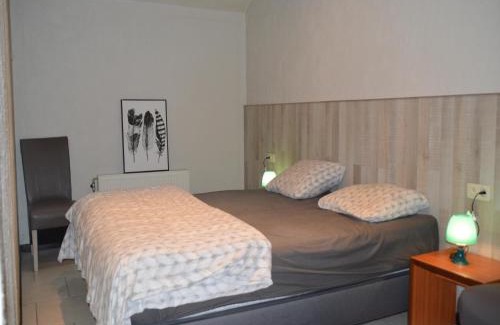 Verviers House | Verviers Villa with Sauna, cleaning included