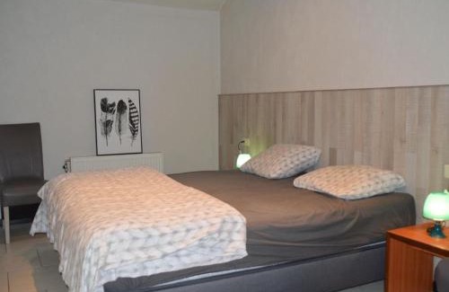 Verviers House | Verviers Villa with Sauna