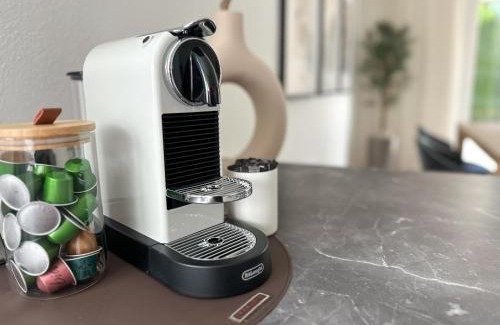 Seekirchen am Wallersee Apartment | "VERWEILZEIT" - Premium Apartments Seekirchen