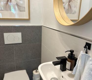 Seekirchen am Wallersee Apartment | "VERWEILZEIT" - Premium Apartments Seekirchen