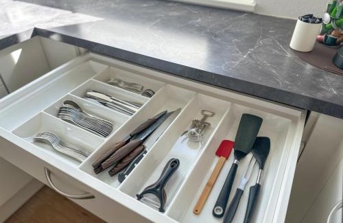 Seekirchen am Wallersee Apartment | "VERWEILZEIT" - Premium Apartments Seekirchen