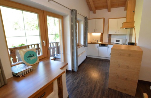 Maria Alm am Steinernen Meer Apartment | Very attractive and well cared for apartment