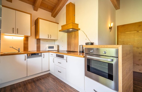 Maria Alm am Steinernen Meer Apartment | Very attractive and well cared for apartment