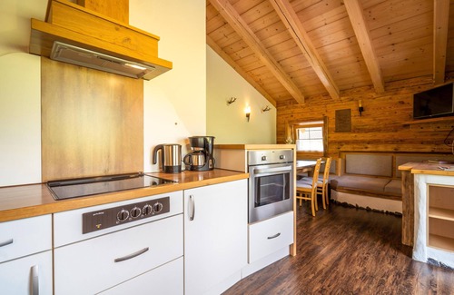 Maria Alm am Steinernen Meer Apartment | Very attractive and well cared for apartment