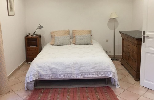 Mas-Blanc-des-Alpilles House | Very beautiful villa at the foot of the Alpilles next to St Rémy de Provence