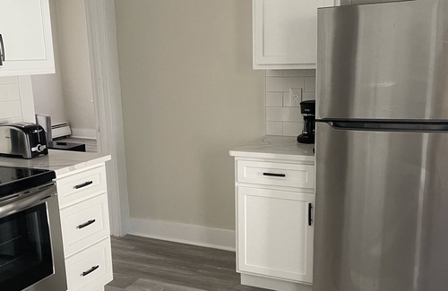 New Britain House | Very beautiful and cozy apartment. Few minutes away from a major mall