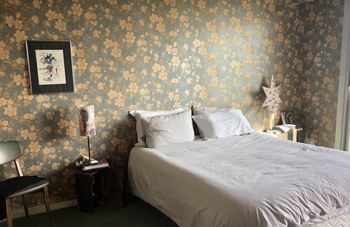 Morlaas House | Very beautiful villa with breathtaking views of the Pyrenees