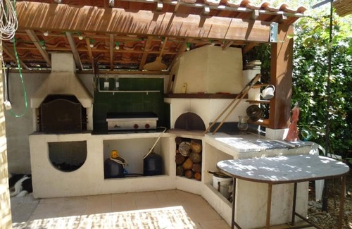 Rousset Villa | Very beautiful villa with a pool at the heart of the Provence of Cezanne