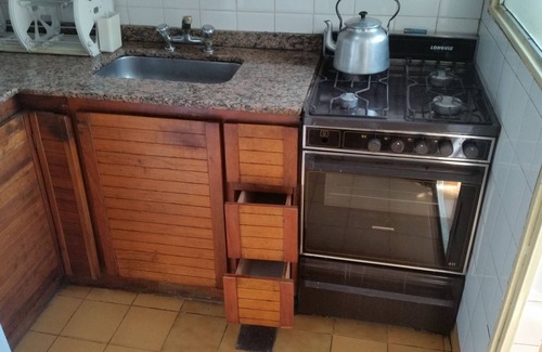 Almagro Apartment | Very bright Apartment , excellent location.