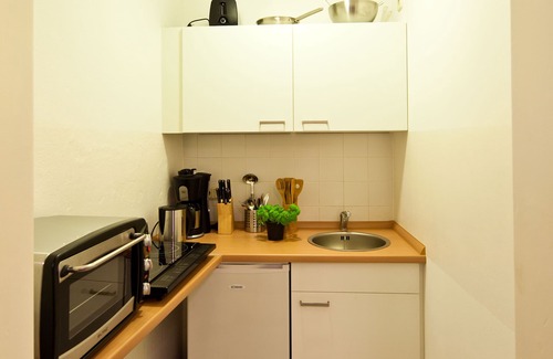 Innere Neustadt Apartment | Very central and quiet apartment comfortable & family friendly