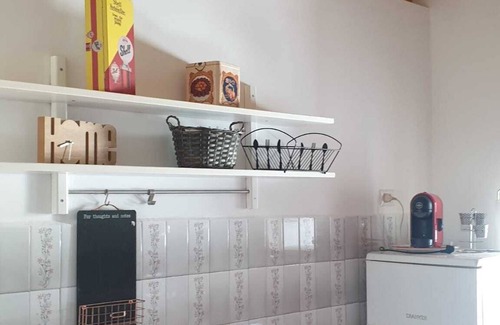 Orvieto Apartment | Very central apartment, a few steps from the Duomo and the Theatre, with balcony