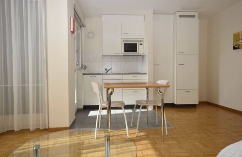 District 6 Apartment | Very central & bright studio (Vineyard 51)