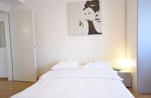 District 6 Apartment | Very central studio - Crown 41