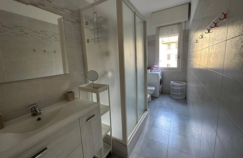 Tricolore Apartment | Very central three-room apartment within walking distance of the Duomo