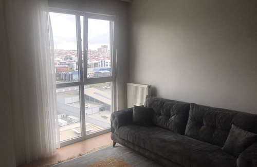 Esenyurt Apartment | Very Clean and Great Apartment