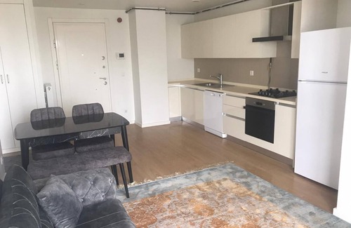 Esenyurt Apartment | Very Clean and Great Apartment