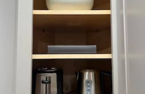 Pueblo Apartment | Very Clean Work Stay/Vacation Retreat Near DT&I25