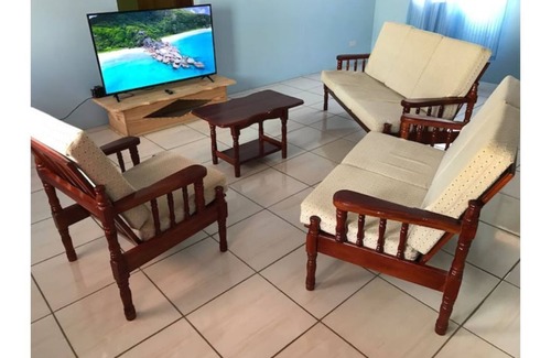 Gouyave Apartment | Very Clean1 Bedroom Seaview Apartment in Gouyave, Grenada