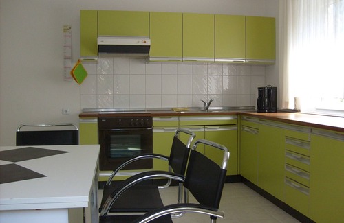 Ulm Apartment | Very close to the famous Wiblingen monastery