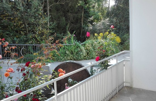 Ulm Apartment | Very close to the famous Wiblingen monastery