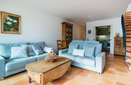 Calella de Palafrugell Apartment | Very comfortable and functional apartment, near the beach, ideal for families