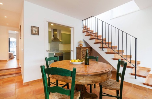 Calella de Palafrugell Apartment | Very comfortable and functional apartment, near the beach, ideal for families