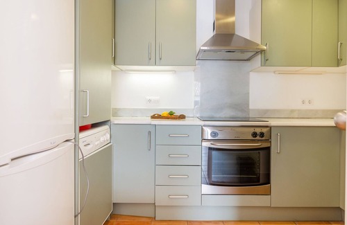 Calella de Palafrugell Apartment | Very comfortable and functional apartment, near the beach, ideal for families