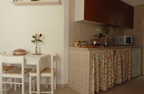 Centro Storico Apartment | Very comfortable apartment with sea view terrace FREE WI-FI