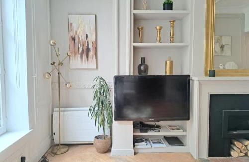 Old Lille House | Very comfortable family apartment