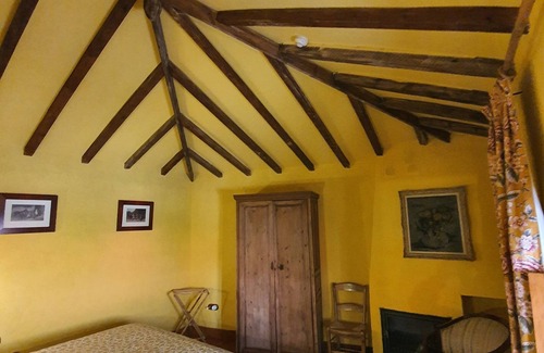 Teba House | Very comfortable hotel, nature and art in a beautiful place full of history.