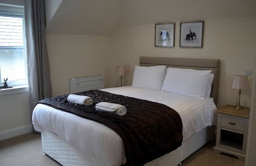 Killin Cottage | Very comfortable two storey cottage.