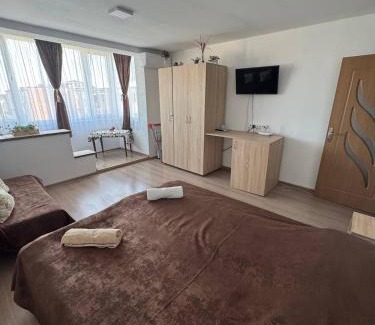 Hunedoara Apartment | Very good location