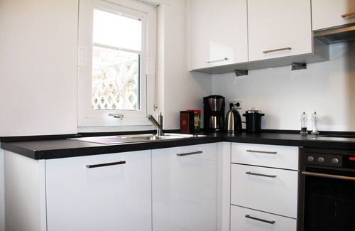 Hakenfelde Apartment | Very high quality apartment, located in the countryside in Berlin-Spandau