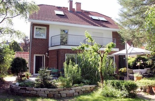 Hakenfelde Apartment | Very high quality apartment, located in the countryside in Berlin-Spandau