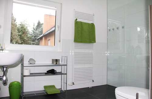 Hakenfelde Apartment | Very high quality apartment, located in the countryside in Berlin-Spandau