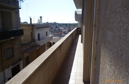 Carovigno Apartment | very nice, modern apartment with every comfort - real Italianità