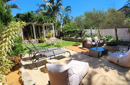 Buddina Apartment | Very Large 3BR Apartment by Kawana Beach ⛱️