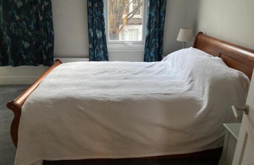 Vauxhall House | Very Large and Splendid Terrace House in London