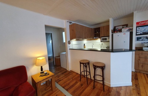 Cauterets Apartment | Very large appt 8- 12 persons in the heart of Cauterets