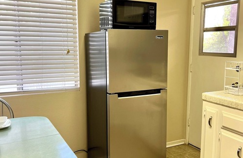 Hemet Apartment | Very Lucky POOL home, is a very cozy guesthouse close to Soboba and Idyllwild.