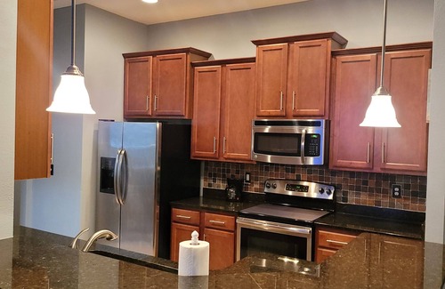 Northside House | Very neat & sweet home close to JAX Airport