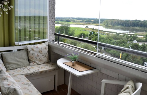 Schilksee Apartment | Very nice 2 room apartment Kiel Schilksee Olympiazentrum