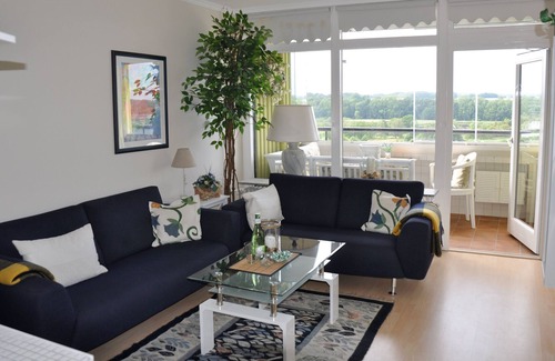 Schilksee Apartment | Very nice 2 room apartment Kiel Schilksee Olympiazentrum