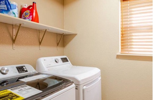 Green Valley Ranch House | Very nice 4-bedroom house. Five minutes from Denver international airport