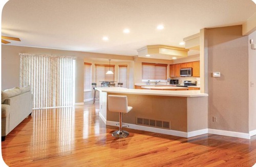 Green Valley Ranch House | Very nice 4 bedrooms house. five minutes from Denver international airport