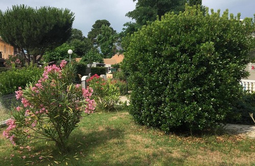 Ares House | Very nice and cozy house 10 minutes from the Bassin