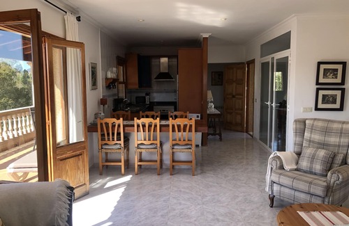 Manacor House | Very nice and quiet apartment near the beach